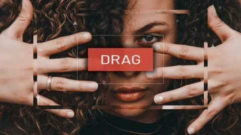 Short Promo 库存 After Effects