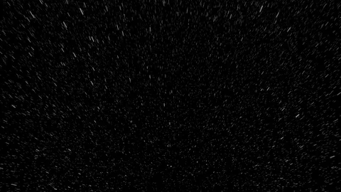 Short rain drops fall down from the camera Stock Footage 116733465