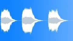 Short resonance transitionsSound Effect