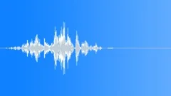 Short RockfallSound Effect