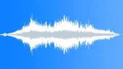 Short rotating swoosh Sound Effect