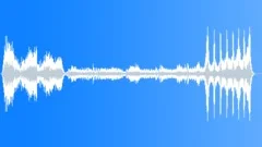 Short Scary Music Theme With Dramatic Murder Ending Stock Music