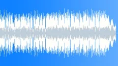 Short Sexy Stan Getz Jazz Guitar Style Brazil Bossa Nova 40 sec 110 bpm Stock Music