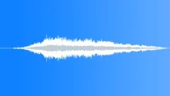 Short Shimmer WhooshSound Effect