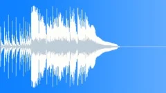 Short Signal Logo Positive Funny Happy Banjo Jingle Country Relaxed Comedy Stock Music