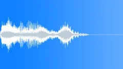 Short Slow Down 3 (Movement, SFX, Slide Down)Sound Effect