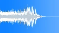 Short Slow Down 4 (Movement, SFX, Slide Down)Sound Effect