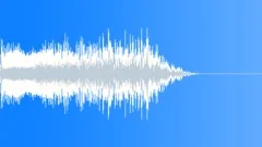 Short Slow Down 5 (Movement, SFX, Slide Down)Sound Effect