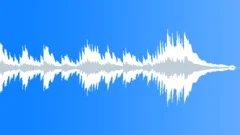Short Spacey Aquatic Loop Stock Music