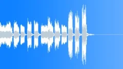 Short Spooky Circus Organ Jig Stock Music