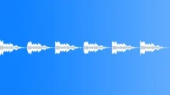 Short Stings Version 4Sound Effect