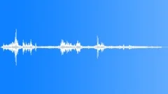 Short storm hummingSound Effect