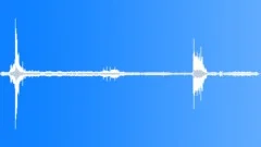 Short summer stormSound Effect