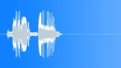 Short Swish - Fly By - Audio Identity Efx Sound Effect