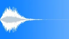 Short Teleport Spell Sound Effect
