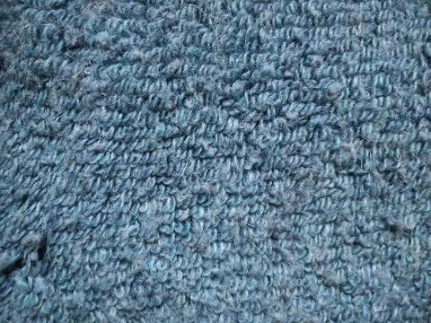 A short thick fluff on the surface of some fabrics. Textile material imitatin Stockfoto's