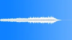 Short Trailer Riser Sound Effect