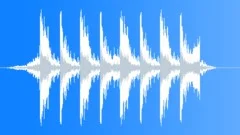 Short trailer start Stock Music