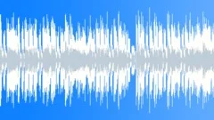 Short upbeat vintage funky Herbie Hancock style jazz upbeat hip hop loopStock Music