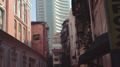 Short video of building Stock Footage 230026680