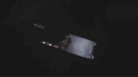 Short video by mobile application online Stock Footage 151861579