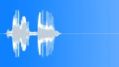 Short Whoosh - Transitioning - Audio Logo SfxSound Effect