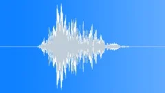 Short wild growl Sound Effect