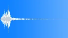Short Woosh 2 Sound Effect