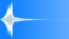Short Woosh 3 Sound Effect