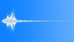 Short Woosh 4 Sound Effect