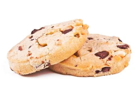 Shortbread Stock Photos