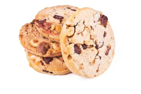 Shortbread Stock Photos