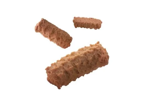 Shortbread Stock Photos