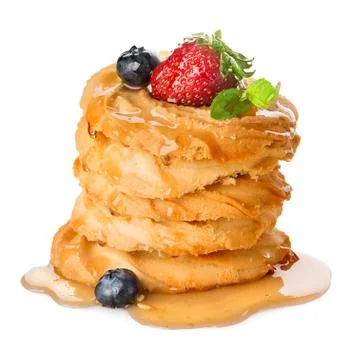 Shortcake Stock Photos