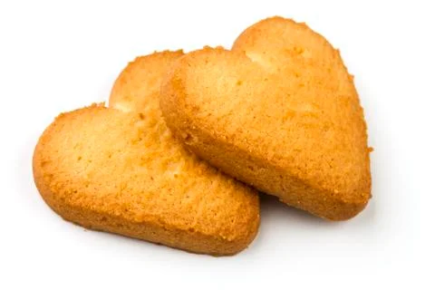 Shortcake Stock Photos