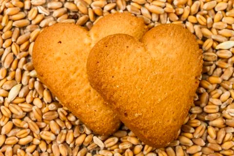 Shortcake Stock Photos