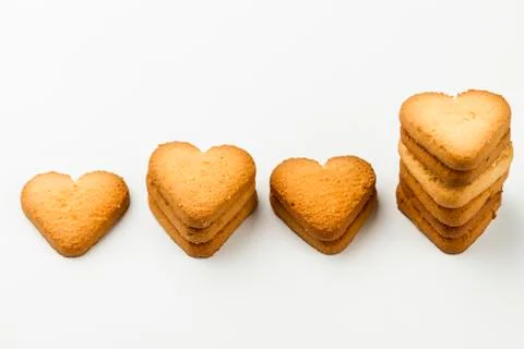 Shortcake Stock Photos