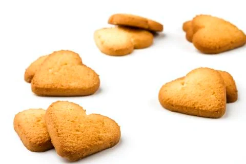 Shortcake Stock Photos