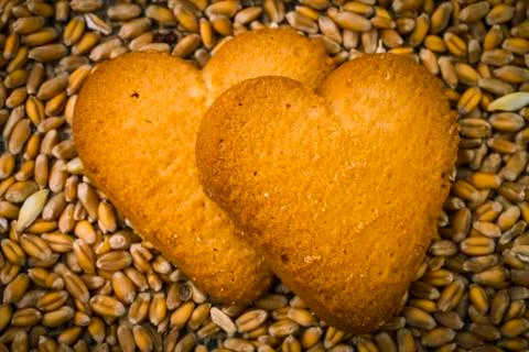 Shortcake Stock Photos