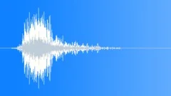 ShortDinosaurSnapSound Effect