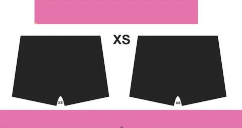 Shorts Design adjust in Pattern illustrations Vectors Stock-Illustration