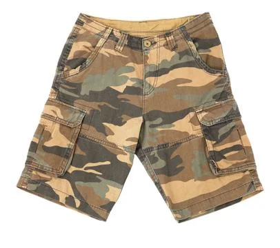 Shorts Stock Photos