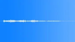 ShortSleeveUnfold S011FO.778 Sound Effect