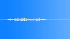 ShortSleeveWipe S011FO.781 Sound Effect