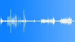 ShortToed Lark CallsSound Effect
