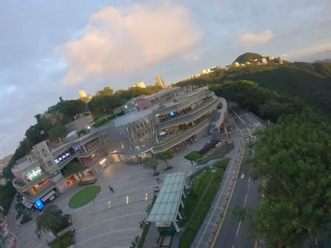 Shot 12 4k Video stock 202248503