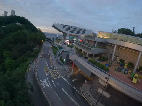 Shot 13 4k Video stock 202248294