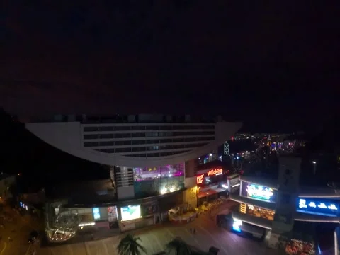 Shot 18  4k Video stock 202248793