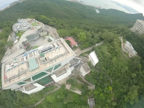 Shot 23 4k Video stock 202249167