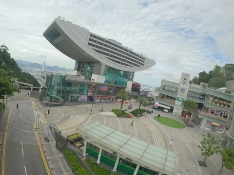 Shot 3 4k Video stock 202246826